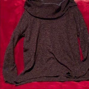 Express One eleven long sleeve turtleneck